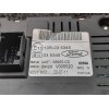 Recambio de pantalla multifuncion para ford fiesta (cb1) sport referencia OEM IAM AA6T18B955GD B4I20V005520 