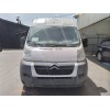citroën jumper caja cerrada, techo sobreelevado (06.2006 =>) del año 2010