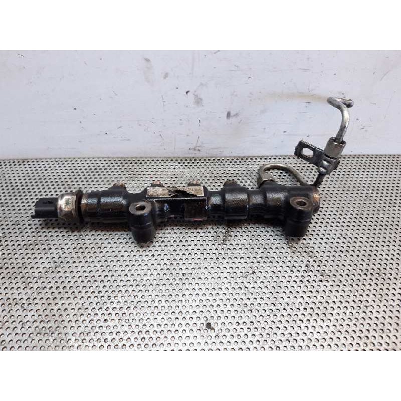 Recambio de rampa inyectora para peugeot 307 break/sw (s2) sw referencia OEM IAM 9654592680  