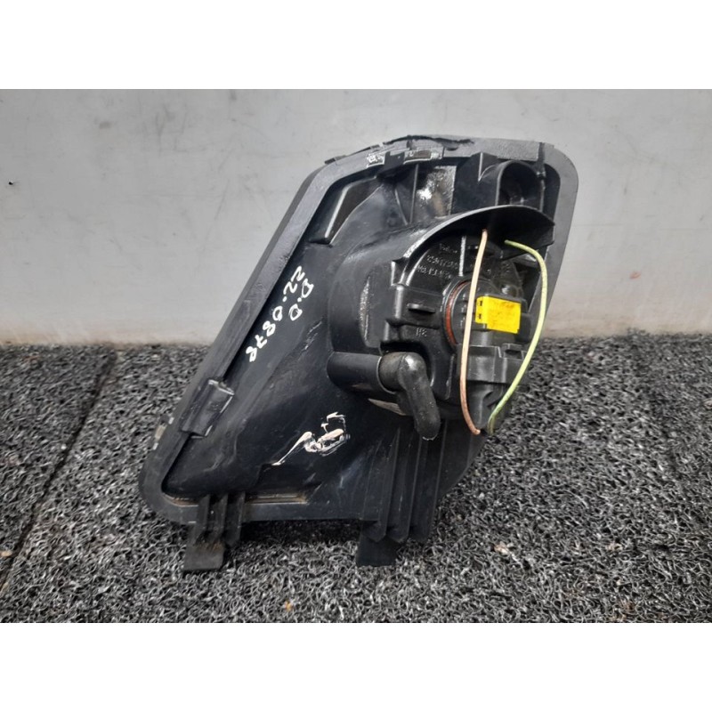 Recambio de faro antiniebla derecho para peugeot 308 sport referencia OEM IAM 9680498880 - Negro 4