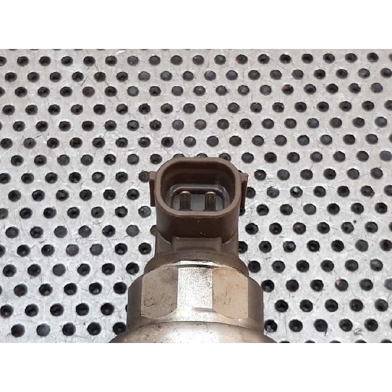Recambio de inyector para opel meriva enjoy referencia OEM IAM 8973138612  DENSO 3