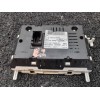 Recambio de pantalla multifuncion para ford fiesta (cb1) sport referencia OEM IAM AA6T18B955GD B4I20V005520 