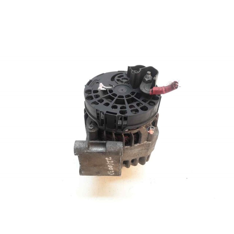 Recambio de alternador para fiat doblo ii cargo (263) furgón base referencia OEM IAM 51854911 MS1012101201 - Blanco 4