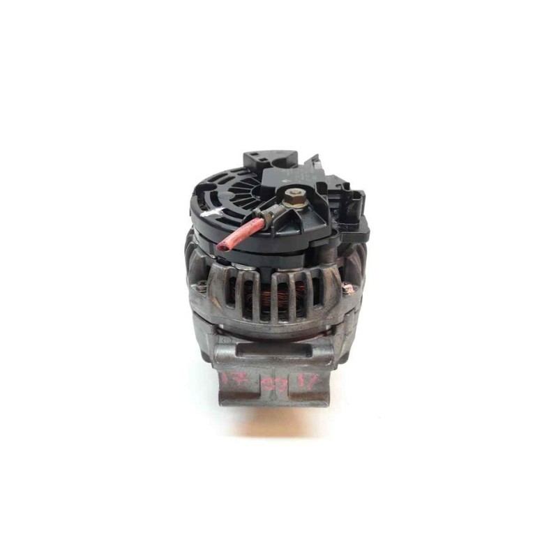 Recambio de alternador para renault scenic (ja..) 2.0 16v fairway referencia OEM IAM 0124415007 7700421477 - Gris 2