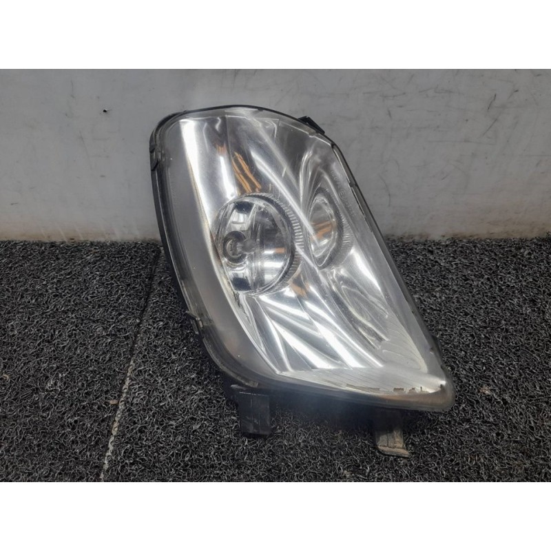 Recambio de faro antiniebla derecho para peugeot 308 sport referencia OEM IAM 9680498880 - Negro 5