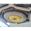 Recambio de soporte rueda repuesto para subaru tribeca b9 limited referencia OEM IAM   