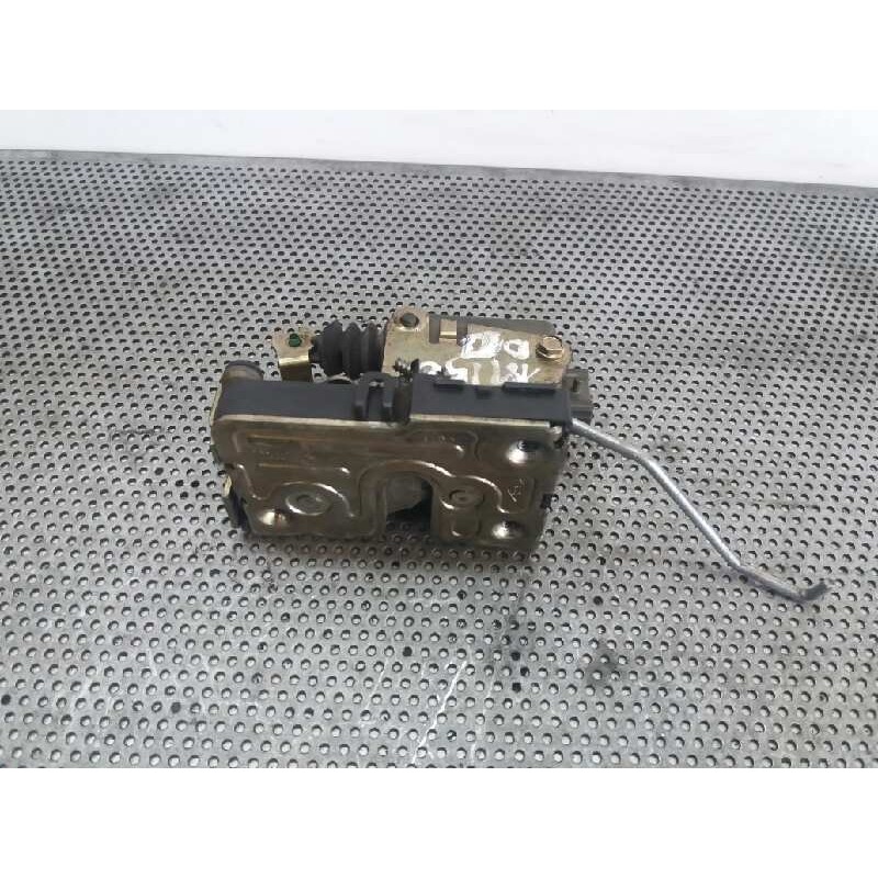 Recambio de cerradura puerta delantera derecha para nissan interstar (x70) caja cerrada, l 1h1, batalla corta 2,8t referencia OE - Blanco 5