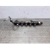 Recambio de rampa inyectora para peugeot 307 break/sw (s2) sw referencia OEM IAM 9654592680  