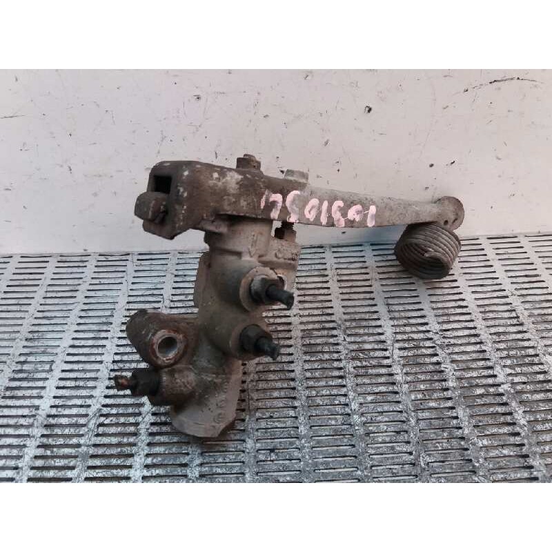 Recambio de repartidor de freno para geo tracker 1.6 referencia OEM IAM   JKO