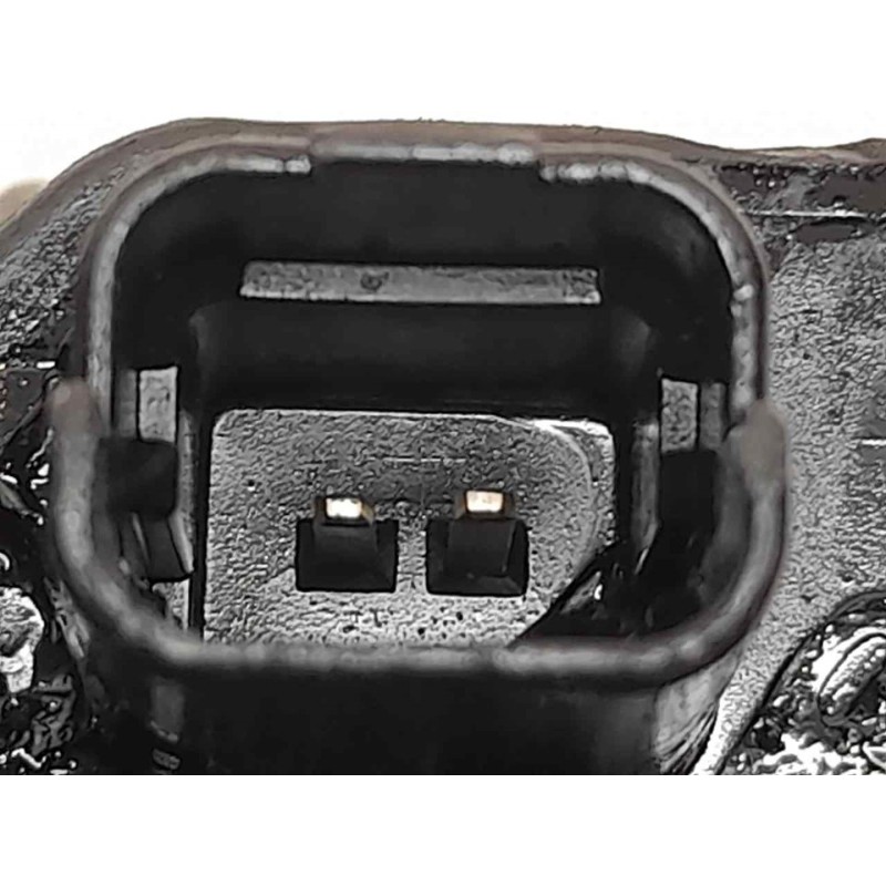 Recambio de alternador para renault scenic (ja..) 2.0 16v fairway referencia OEM IAM 0124415007 7700421477 - Gris 4