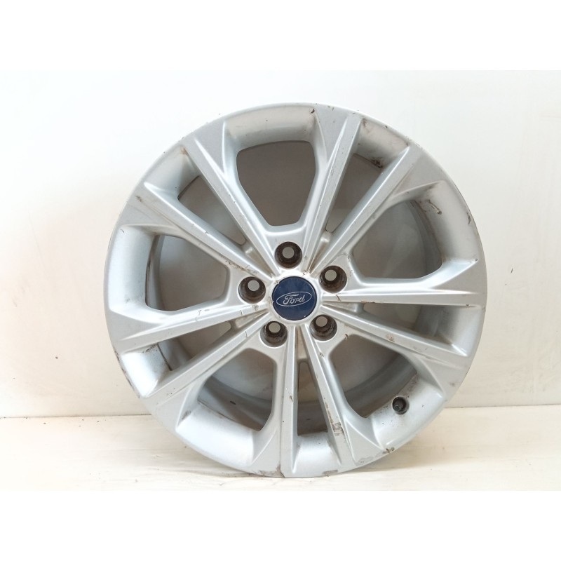 Recambio de llanta para ford kuga ii (dm2) 1.5 ecoboost referencia OEM IAM GJ5C1007F18  
