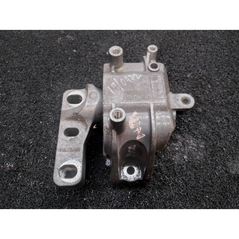 Recambio de soporte motor derecho para volkswagen golf vi (5k1) advance referencia OEM IAM 1K0199262CN  