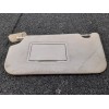 Recambio de parasol izquierdo para ford fiesta (cb1) sport referencia OEM IAM   