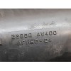Recambio de caudalimetro para nissan almera tino (v10m) acenta referencia OEM IAM 226807S000 AFH70M385421 