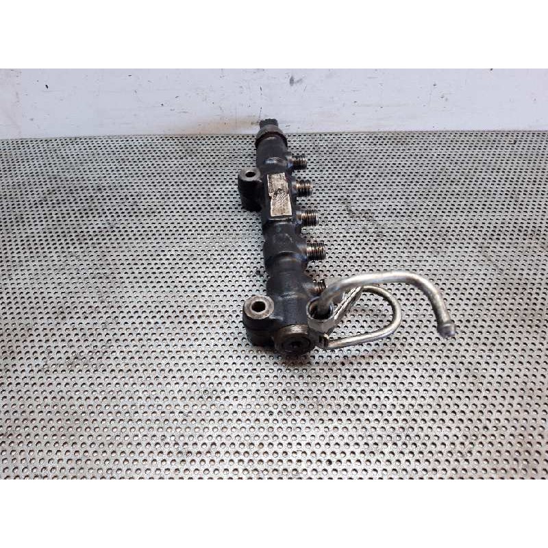 Recambio de rampa inyectora para peugeot 307 break/sw (s2) sw referencia OEM IAM 9654592680 - Verde 4