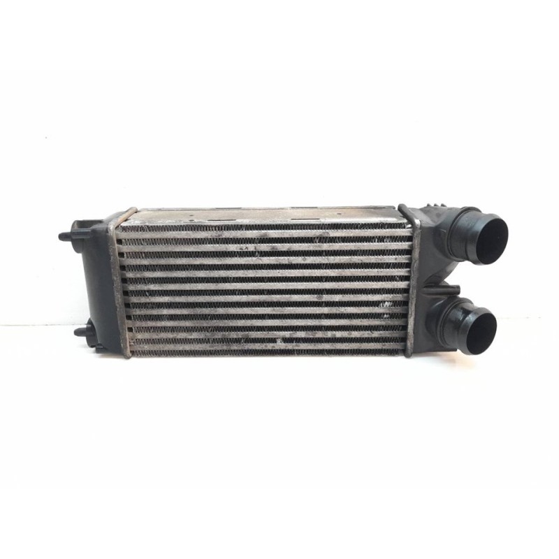 Recambio de intercooler para peugeot 308 sport referencia OEM IAM 9656503980  VALEO