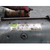 Recambio de motor arranque para renault laguna ii (bg0) 1.9 dci diesel referencia OEM IAM 8200075362  