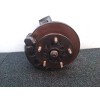 Recambio de mangueta delantera izquierda para ford transit combi ´06 ft 330 mediano referencia OEM IAM   