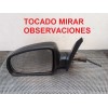 Recambio de retrovisor izquierdo para opel meriva cosmo referencia OEM IAM   