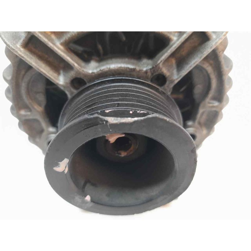 Recambio de alternador para renault scenic (ja..) 2.0 16v fairway referencia OEM IAM 0124415007 7700421477 - Gris 6