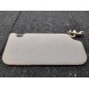 Recambio de parasol izquierdo para ford fiesta (cb1) sport referencia OEM IAM   