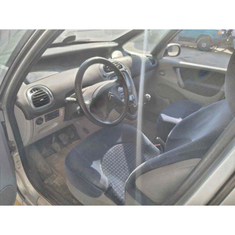 citroën xsara picasso del año 2005