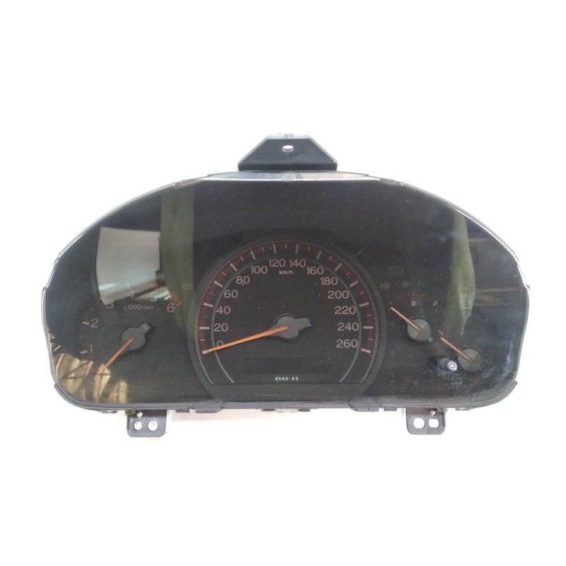 Recambio de cuadro instrumentos para honda accord berlina (cl/cn) 2.2i ctdi sport referencia OEM IAM 78100G200 HR0347306MT 