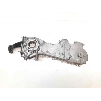 BOMBA ACEITE 37004600 A598 