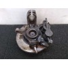 Recambio de mangueta delantera izquierda para ford transit combi ´06 ft 330 mediano referencia OEM IAM   