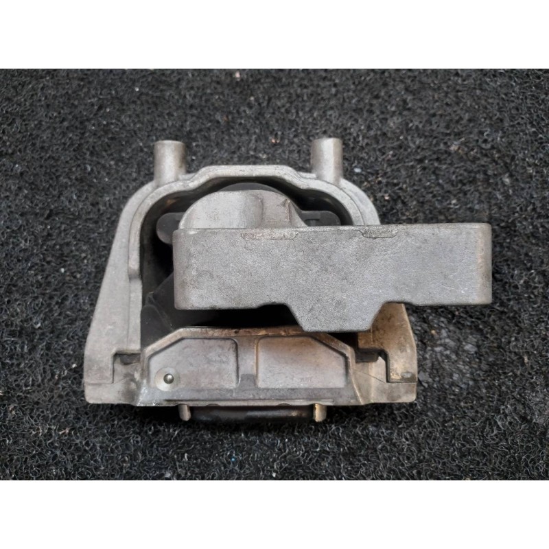Recambio de soporte motor derecho para volkswagen golf vi (5k1) advance referencia OEM IAM 1K0199262CN - Blanco 3