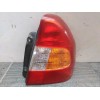 Recambio de piloto trasero derecho para hyundai accent (lc) crdi gl referencia OEM IAM   