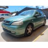 opel astra g hatchback (t98) del año 2000