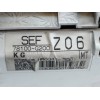 Recambio de cuadro instrumentos para honda accord berlina (cl/cn) 2.2i ctdi sport referencia OEM IAM 78100G200 HR0347306MT 