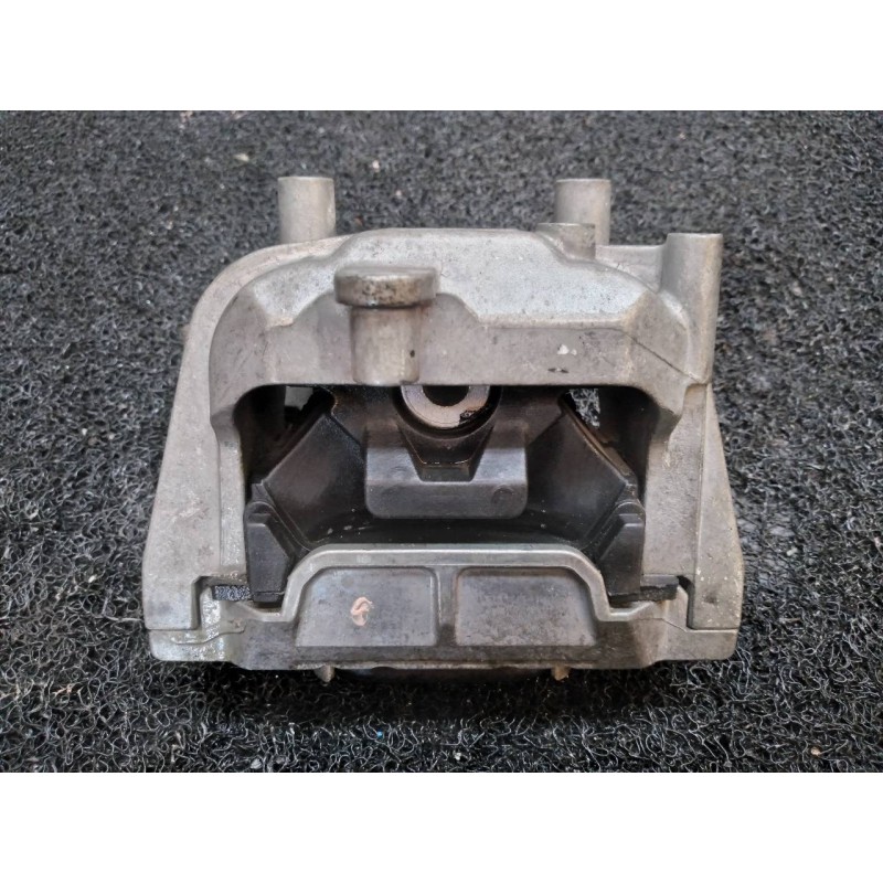 Recambio de soporte motor derecho para volkswagen golf vi (5k1) advance referencia OEM IAM 1K0199262CN - Blanco 4