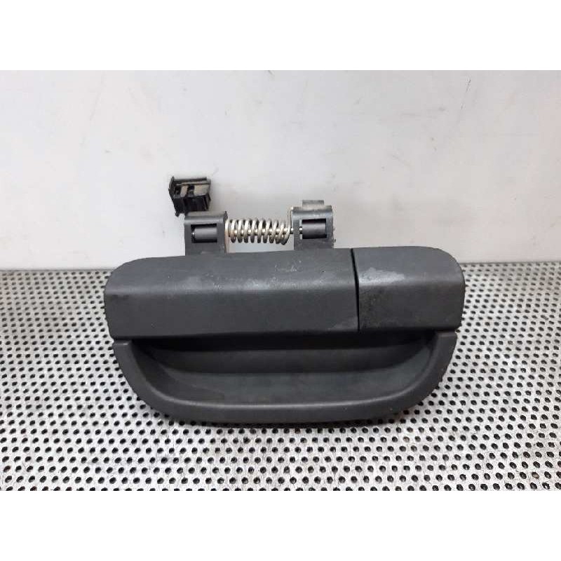Recambio de maneta exterior porton para mercedes-benz vito (w639) basic, combi 109 cdi extralargo (639.605) referencia OEM IAM - Azul