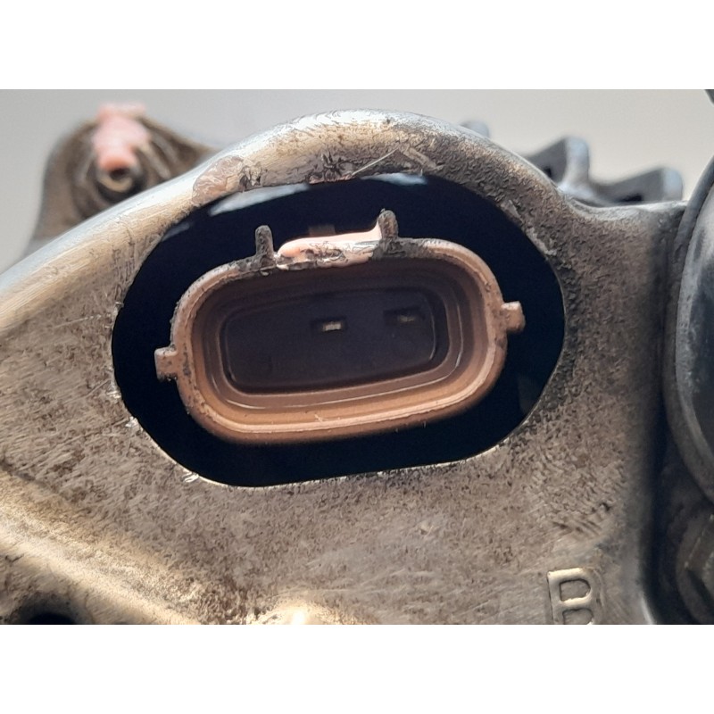 Recambio de alternador para kia sorento 2.5 crdi vgt ex1 referencia OEM IAM 373004A300 021319212 - Marrón 3