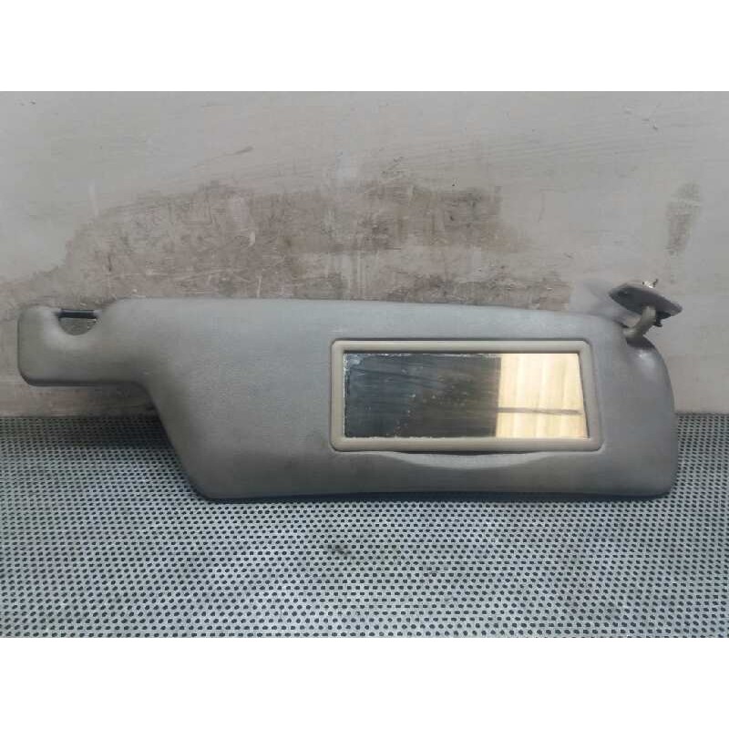 Recambio de parasol derecho para citroën xantia berlina 2.0 hdi 90/110 image referencia OEM IAM   