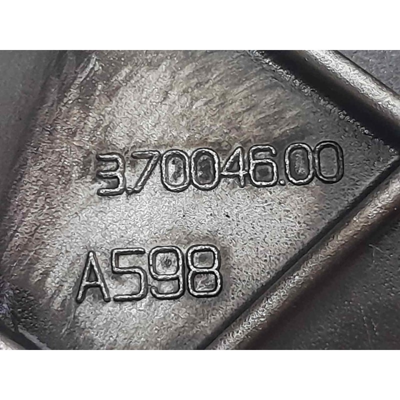 Recambio de bomba aceite para fiat doblo ii cargo (263) furgón base referencia OEM IAM 37004600 A598 - Blanco 3