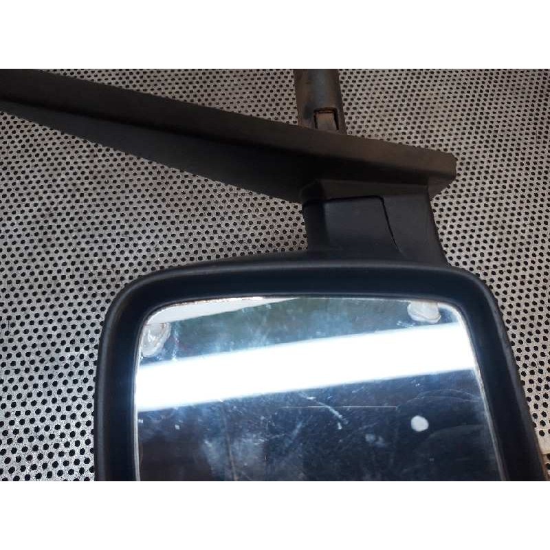 Recambio de retrovisor izquierdo para opel meriva cosmo referencia OEM IAM - Negro 4
