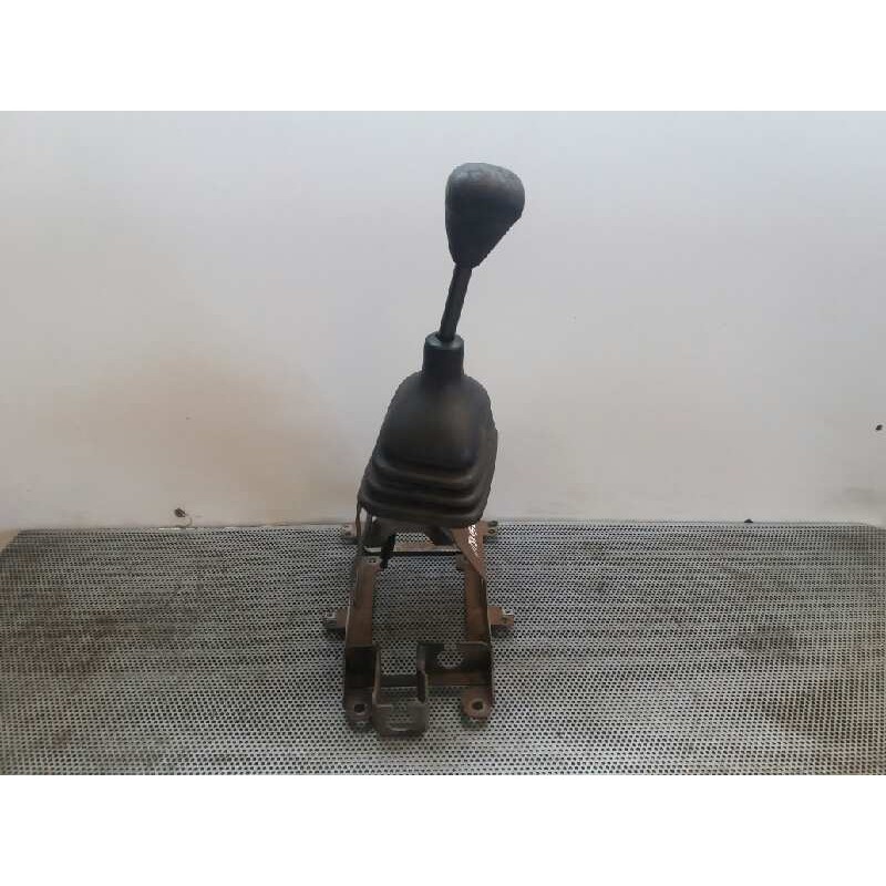 Recambio de palanca cambio para nissan interstar (x70) caja cerrada, l 1h1, batalla corta 2,8t referencia OEM IAM 8200134 - Blanco 3