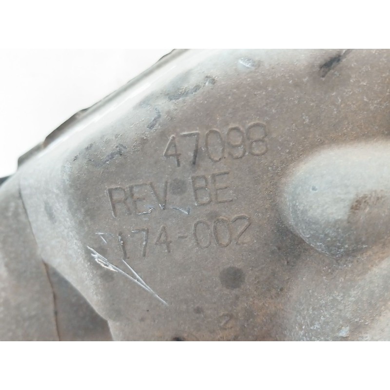 Recambio de diferencial trasero para land rover freelander (ln) 1.8 i xe familiar (88kw) referencia OEM IAM 47098 47156 26599 - Azul 2