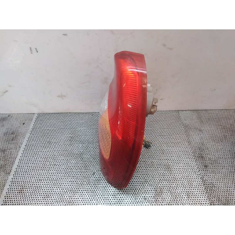 Recambio de piloto trasero derecho para hyundai accent (lc) crdi gl referencia OEM IAM 3