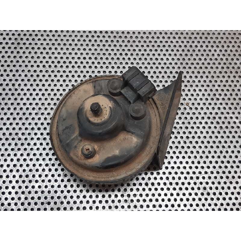 Recambio de claxon para audi a3 (8l) 1.9 tdi ambiente referencia OEM IAM - Azul 2
