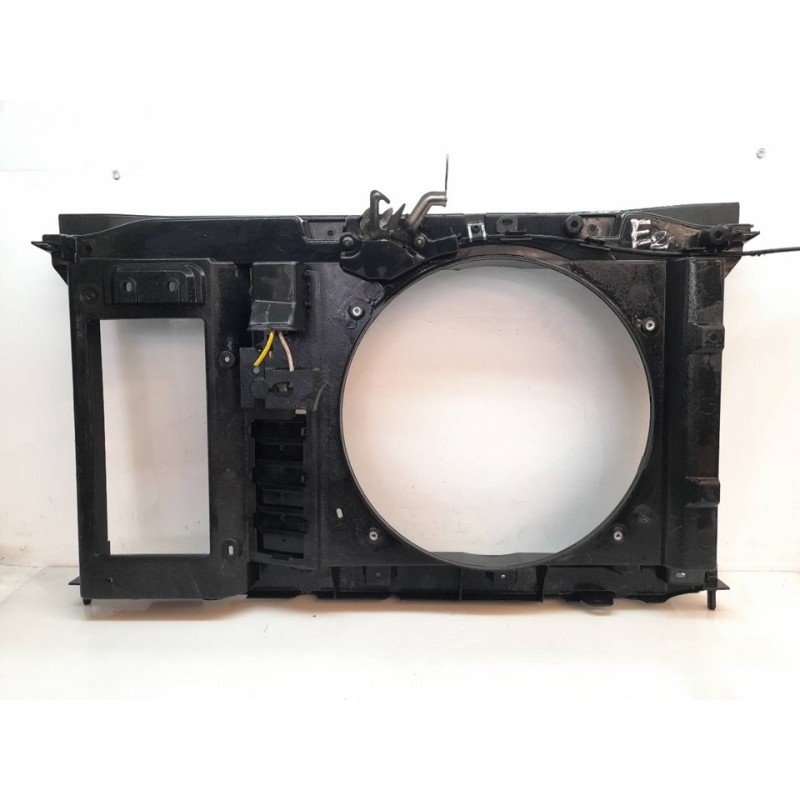 Recambio de panel frontal para peugeot 308 sport referencia OEM IAM   