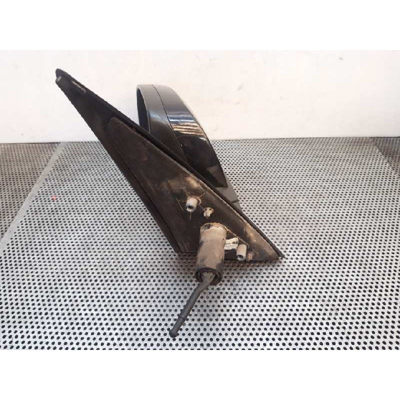Recambio de retrovisor izquierdo para opel meriva cosmo referencia OEM IAM - Negro 5