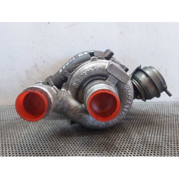 TURBOCOMPRESOR GA30591457013 6L203246F GARRET