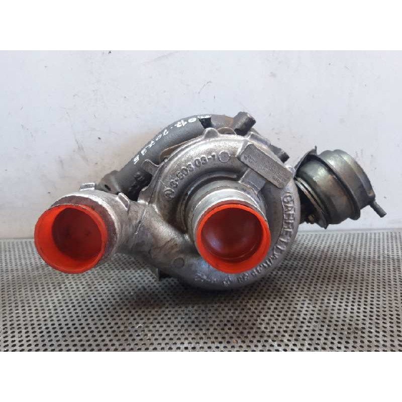 Recambio de turbocompresor para volkswagen passat variant (3b6) v6 tdi comfortline family referencia OEM IAM GA30591457013 6L203