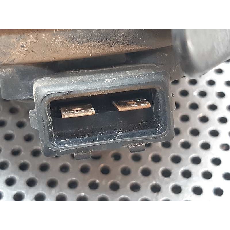 Recambio de claxon para audi a3 (8l) 1.9 tdi ambiente referencia OEM IAM - Azul 3