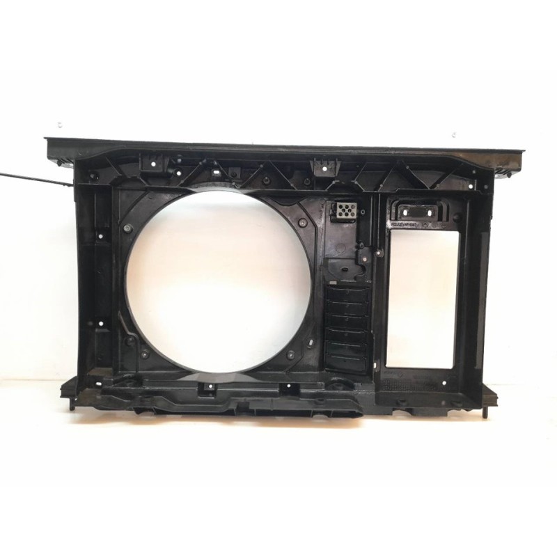 Recambio de panel frontal para peugeot 308 sport referencia OEM IAM - Negro 2