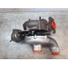 Recambio de turbocompresor para volkswagen passat variant (3b6) v6 tdi comfortline family referencia OEM IAM GA30591457013 6L203